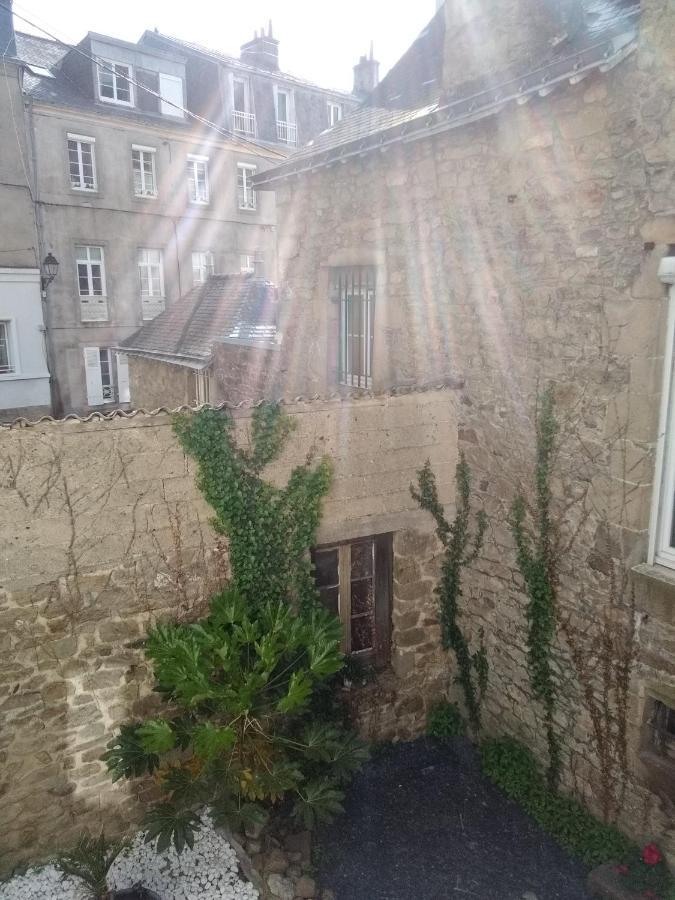 La Casa Loka, T3 Idealement Situe, Port De Vannes Ngoại thất bức ảnh